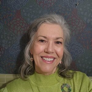 Meet your Posher, Sharon